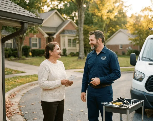 Gutter Repair Danielson, CT FAQs
