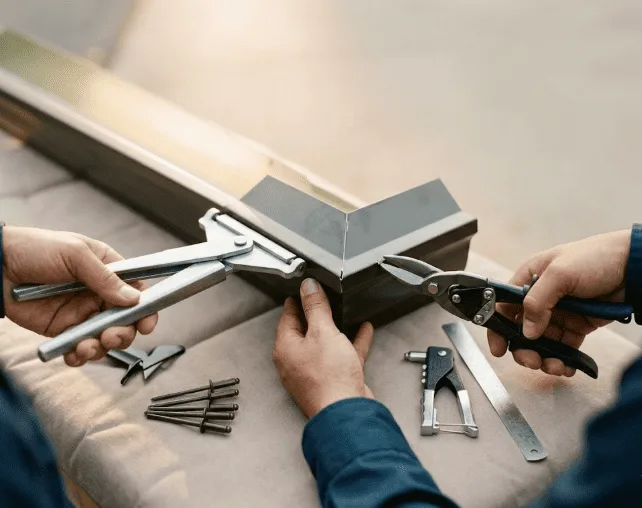 Why choose Gutter Repair in Danielson, CT
